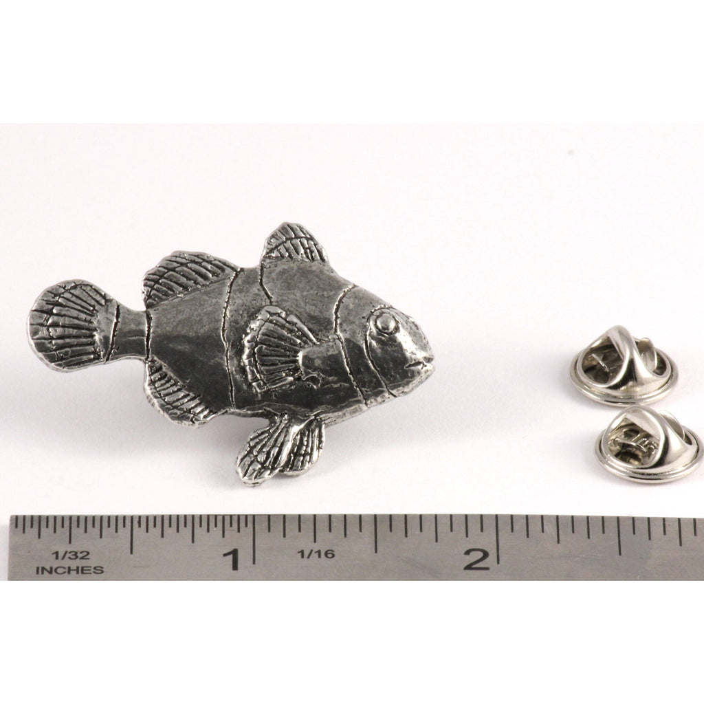 Clown Fish Magnet S088