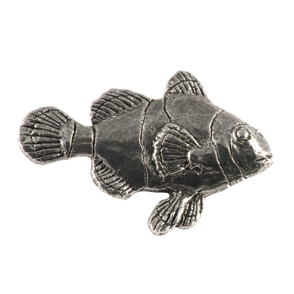 Clown Fish Pin S088
