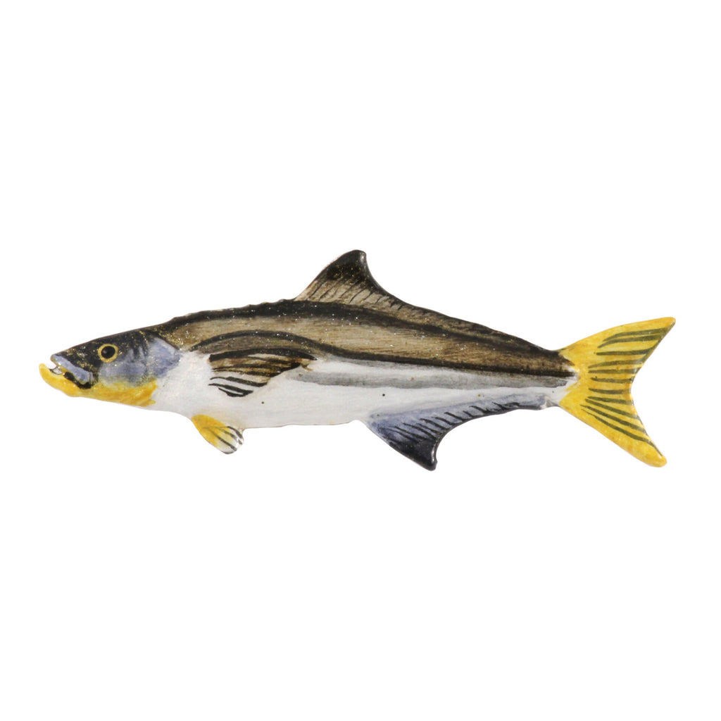 Cobia Pin S029
