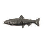 Coho Salmon Magnet A602M