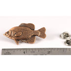 Crappie Pin F072