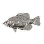 Crappie Pin F072