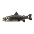 Cutthroat Trout Pin F014