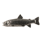 Cutthroat Trout Pin F014