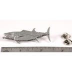 Dogtooth Tuna Magnet S020