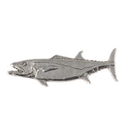 Dogtooth Tuna Magnet S020