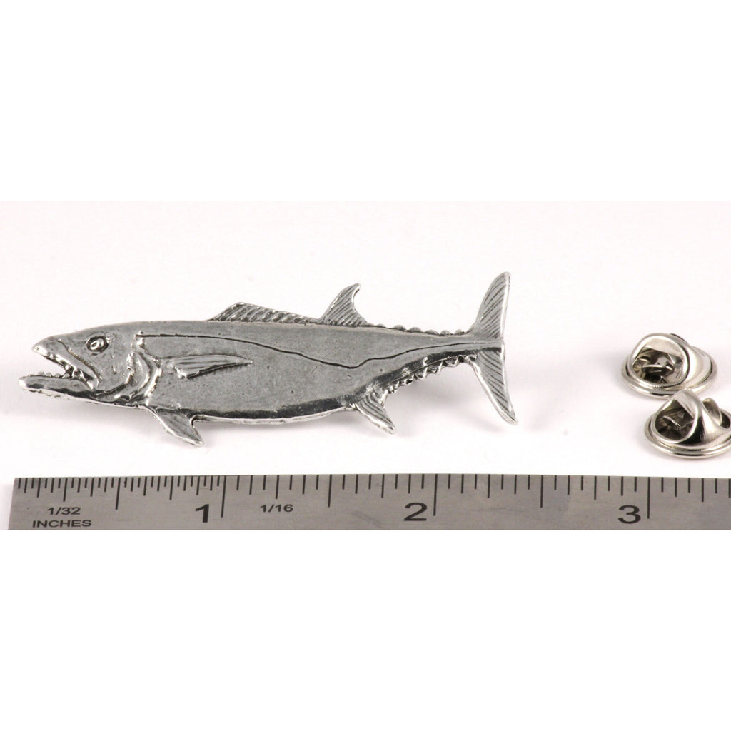 Dogtooth Tuna Pin S020