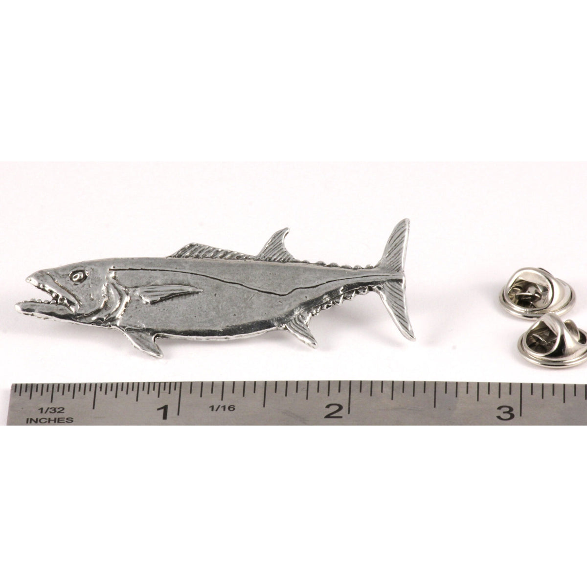 Dogtooth Tuna Pin S020