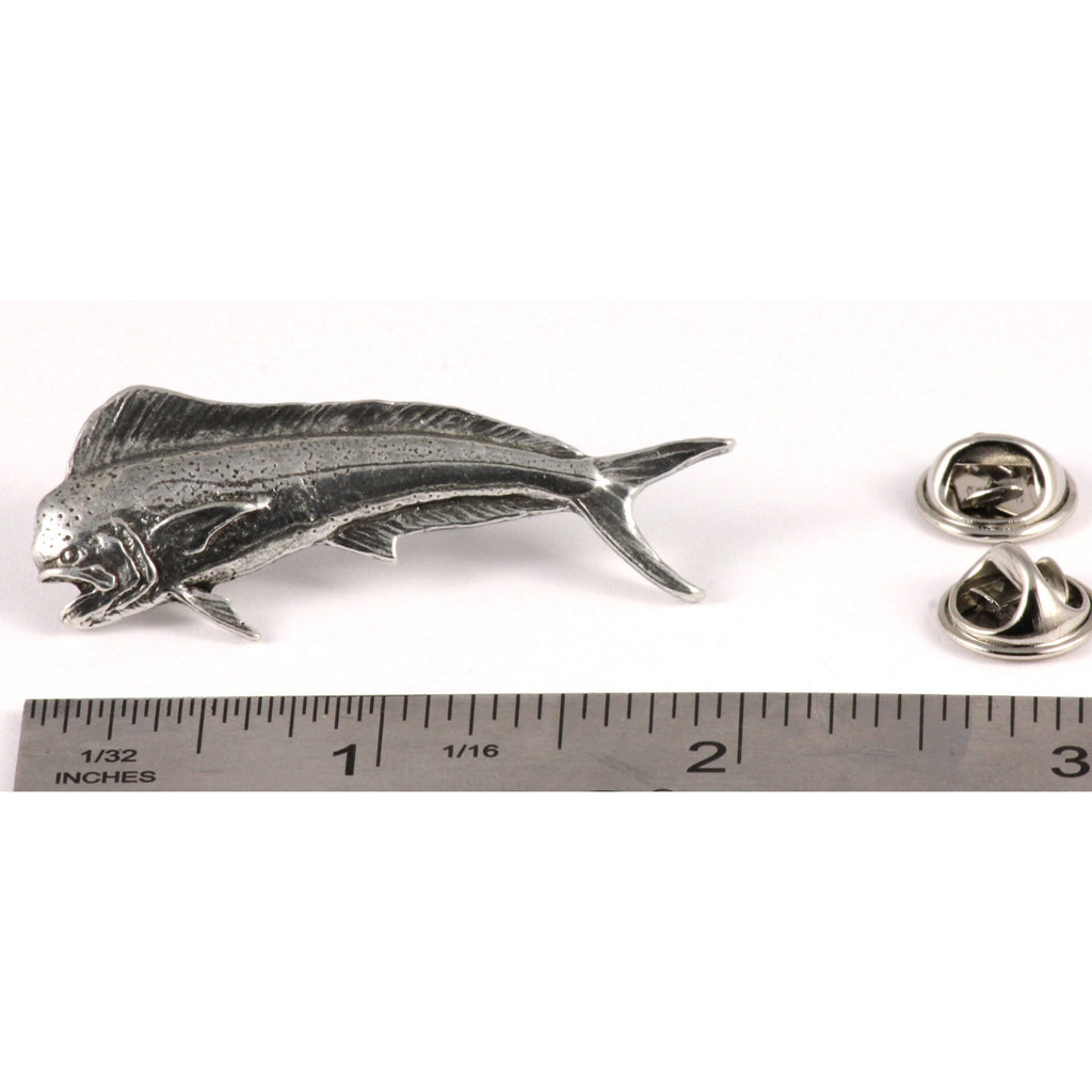Dorado Pin S005