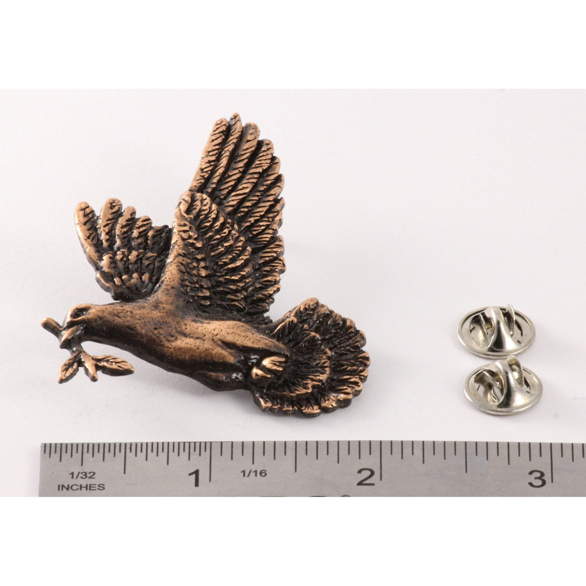 Dove Premium Pin B034PR