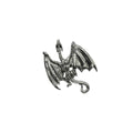 Dragon Climbing Pin G110
