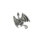 Dragon Climbing Pin G110