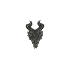 Dragon Head Pin G104