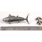 False Albacore Magnet S055