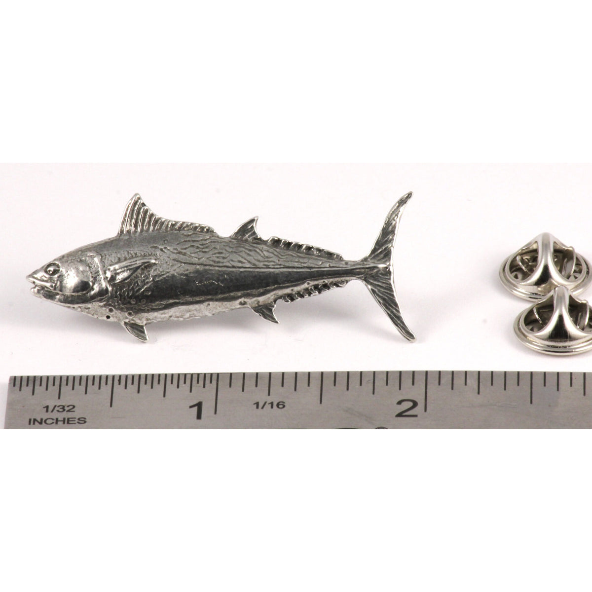 False Albacore Magnet S055