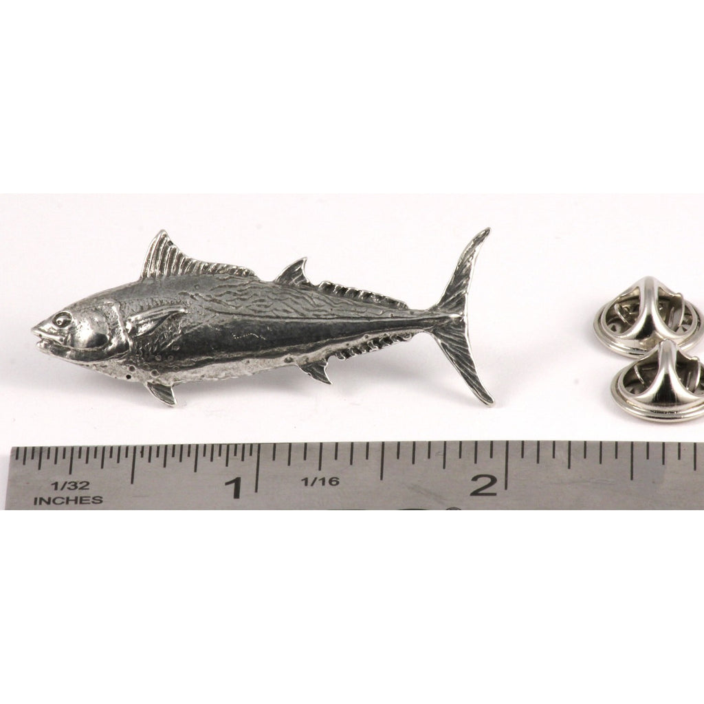 False Albacore Pin S055