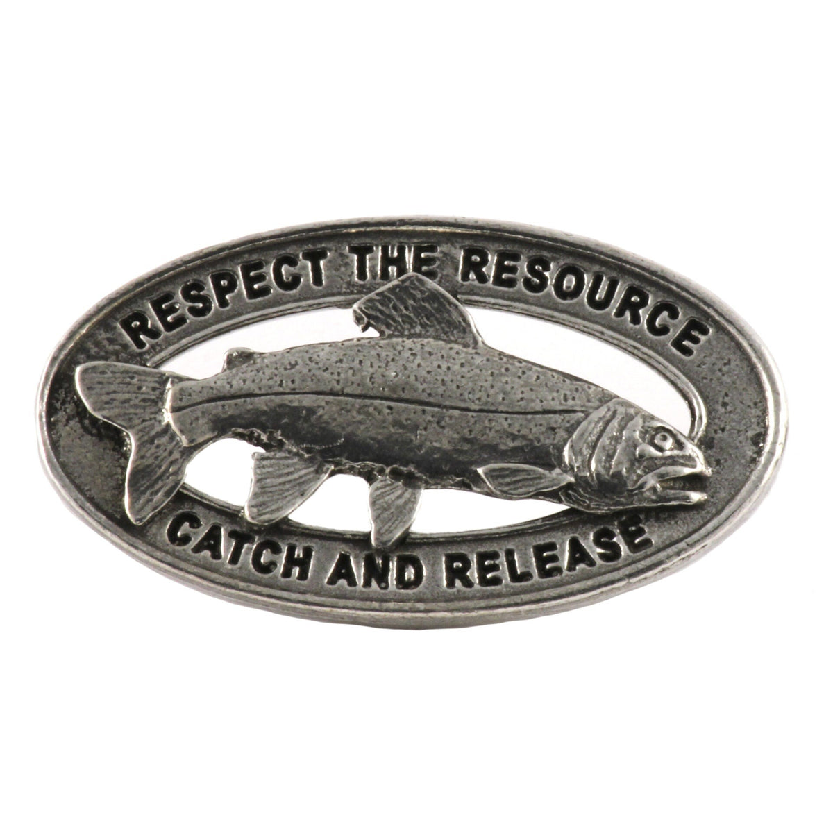 Fish Pin