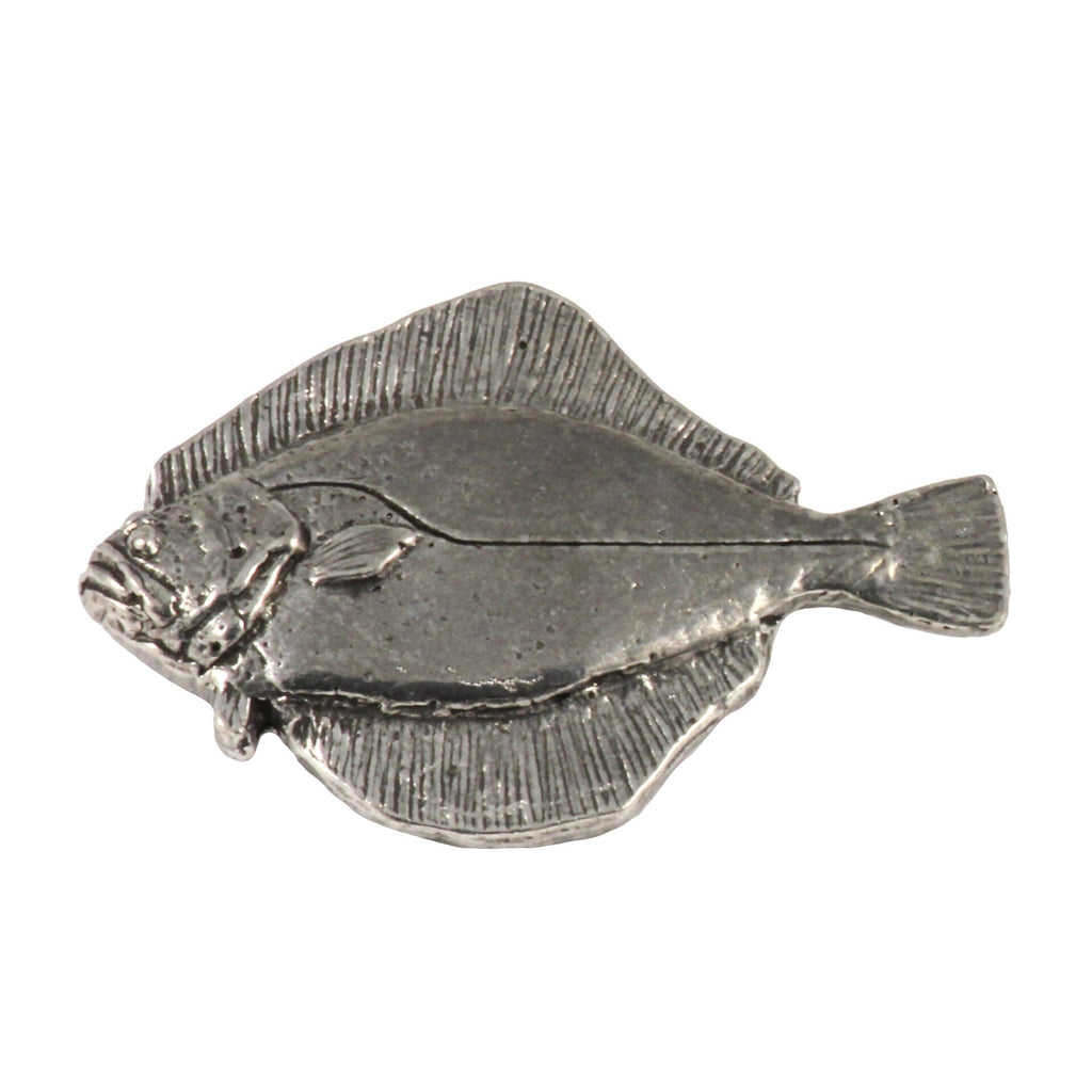 Flounder Magnet S063