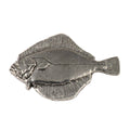 Flounder Magnet S063