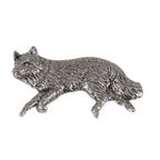 Fox Body Pin M045