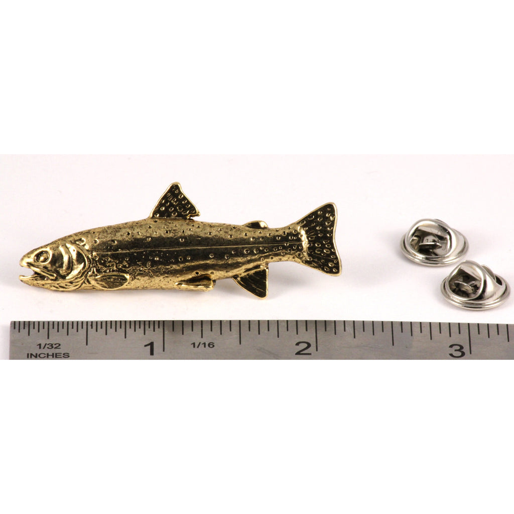Gila Trout Magnet F016