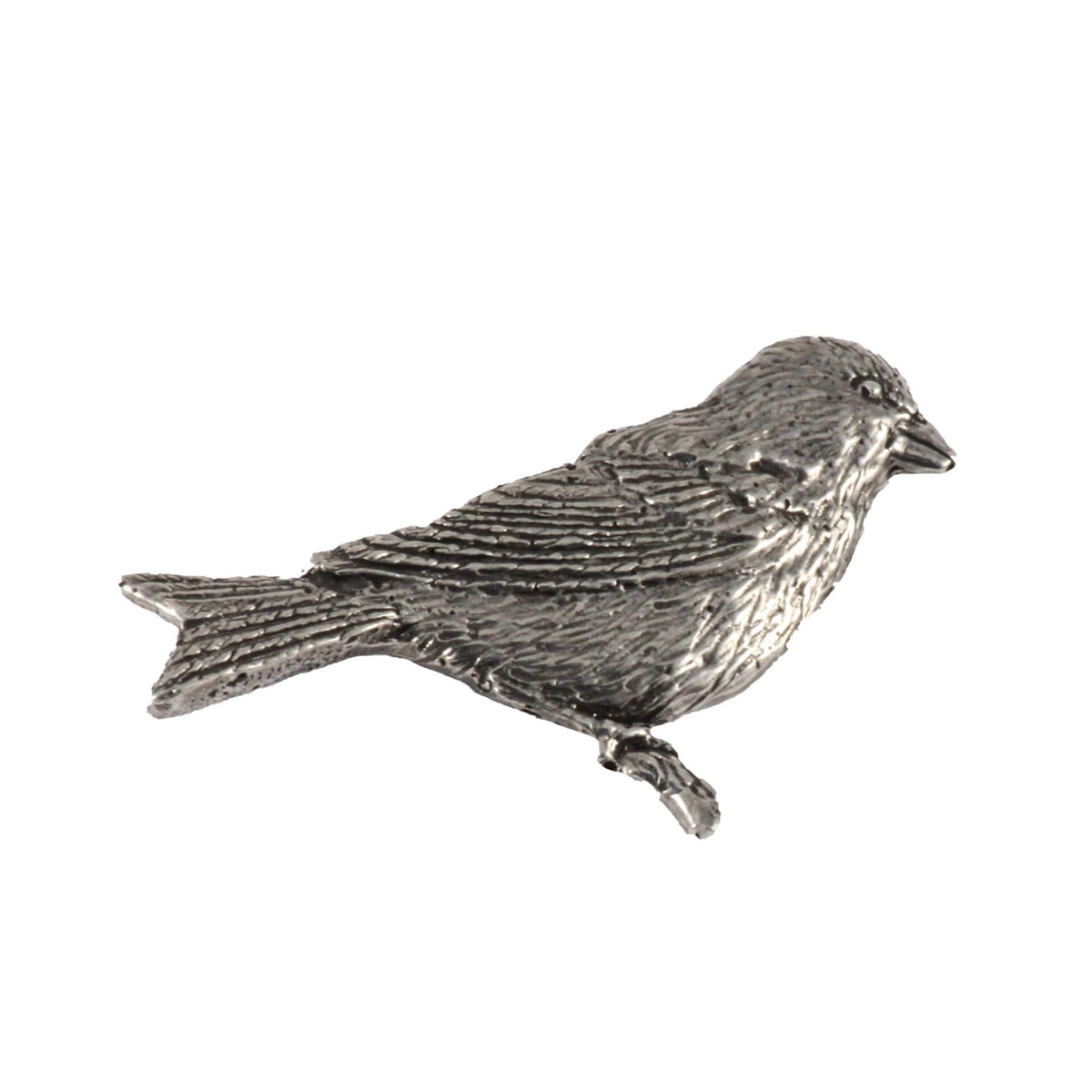 Goldfinch Pin B112