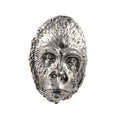 Gorilla Head Pin M095