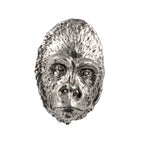 Gorilla Head Pin M095