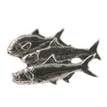 Grand Slam Small Bonefish Tarpon Permit Magnet S035
