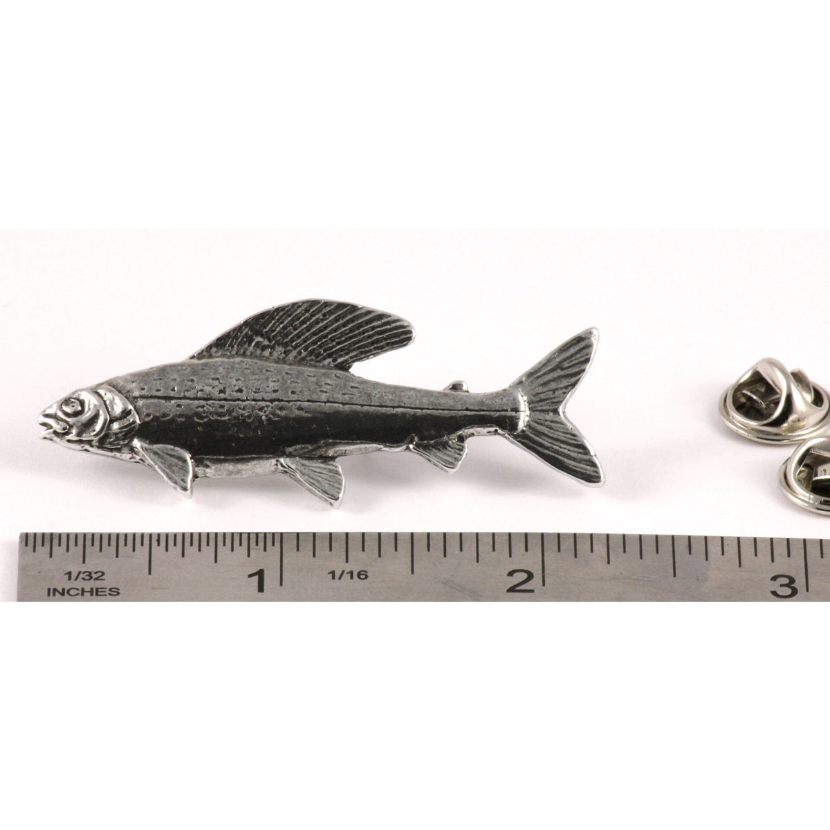 Grayling Magnet F037