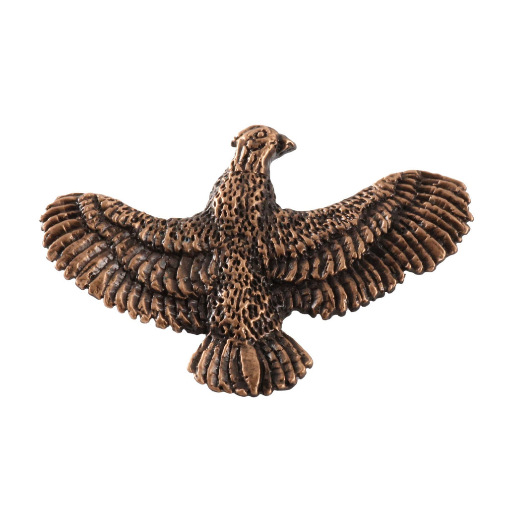 Great Blue Heron Premium Pin B072PR