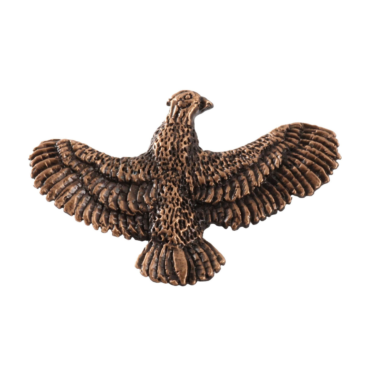 Great Blue Heron Premium Pin B072PR