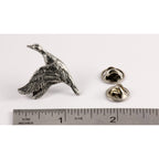 Greater Scaup Pin B018