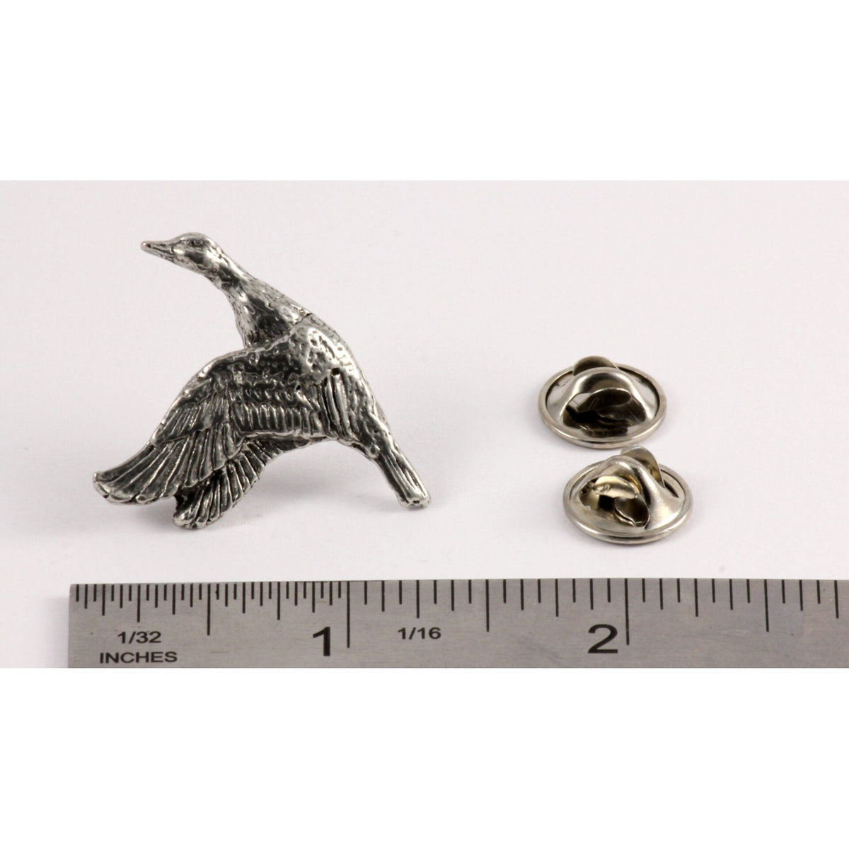 Greater Scaup Pin B018