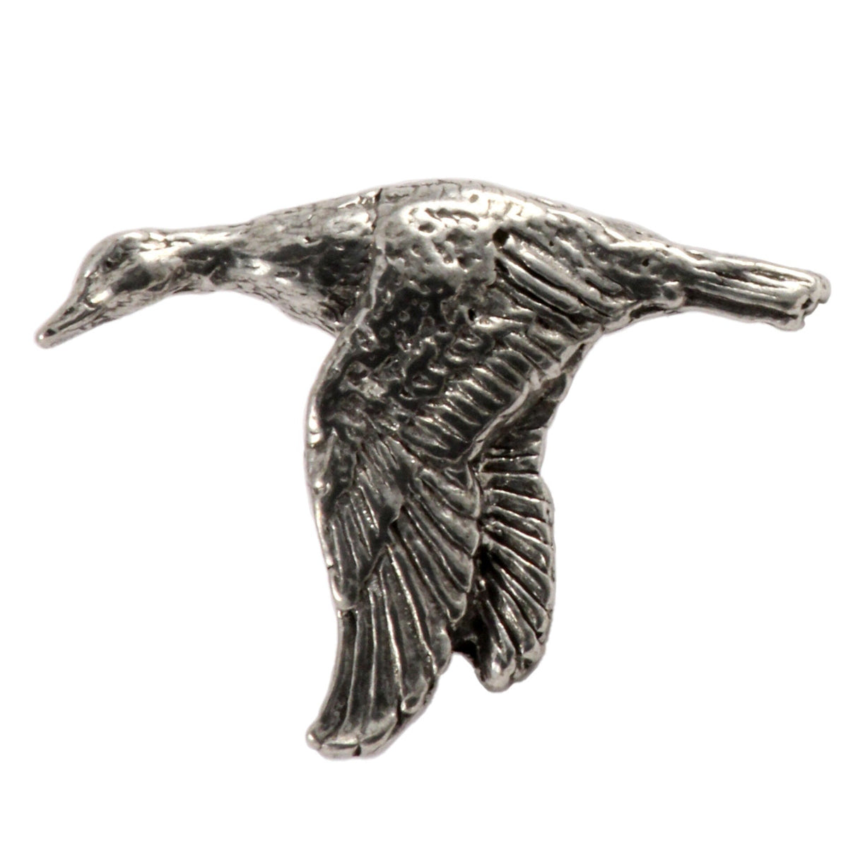 Greater Scaup Pin B018