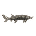 Green Sturgeon Magnet F088
