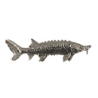 Green Sturgeon Magnet F088