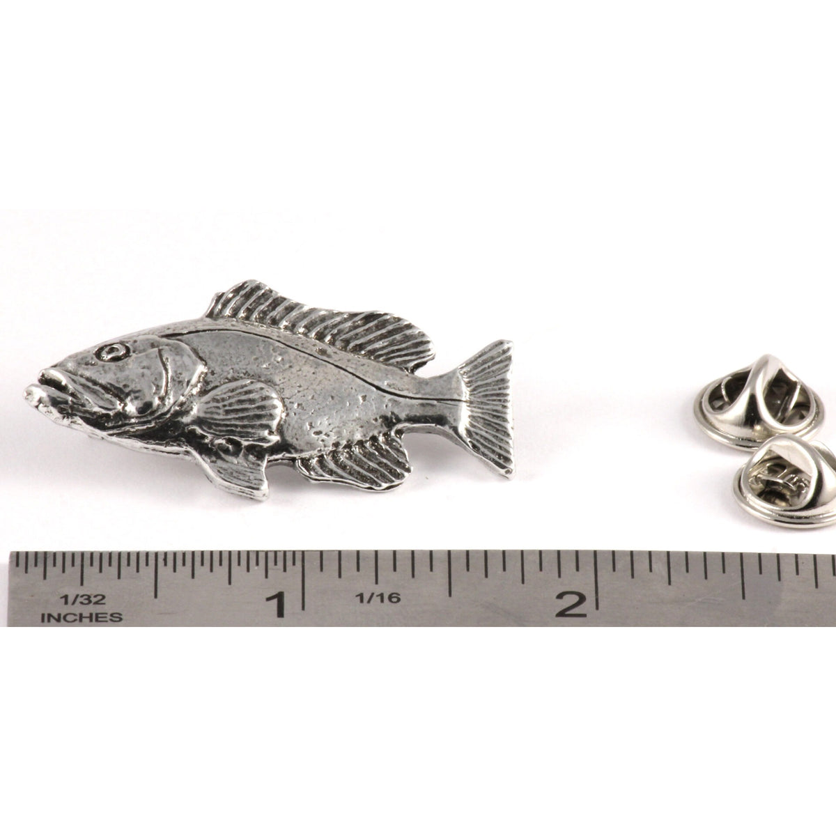 Grouper Magnet S070