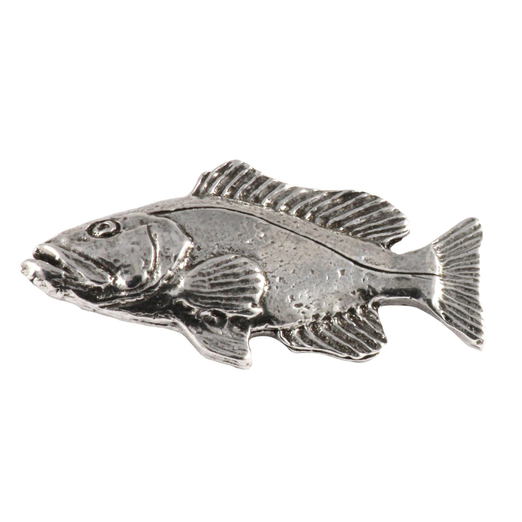 Grouper Magnet S070