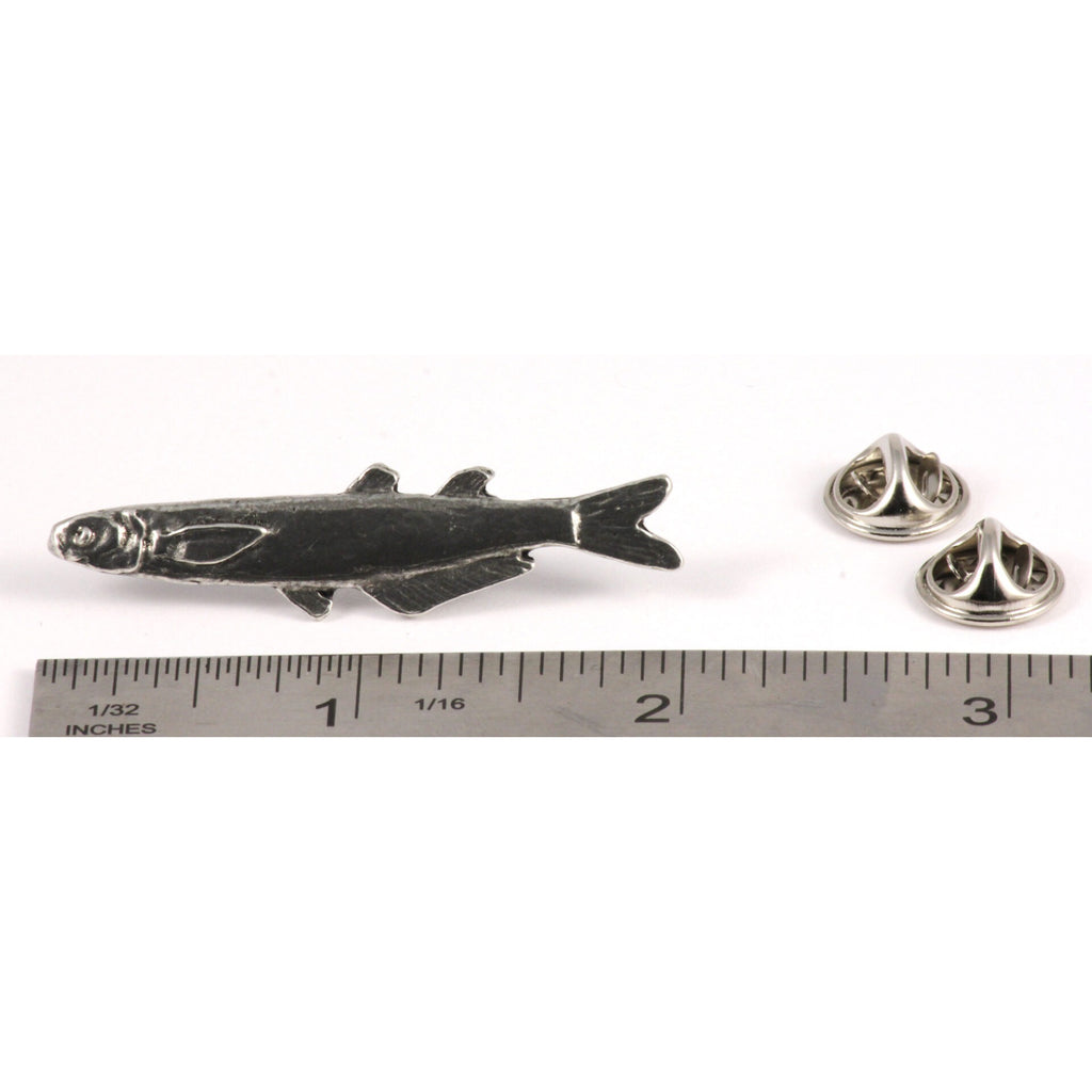 Grunion Magnet S045