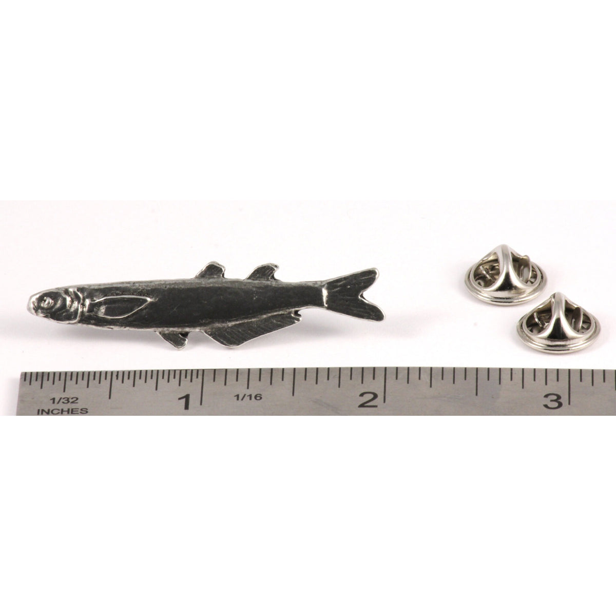 Grunion Magnet S045