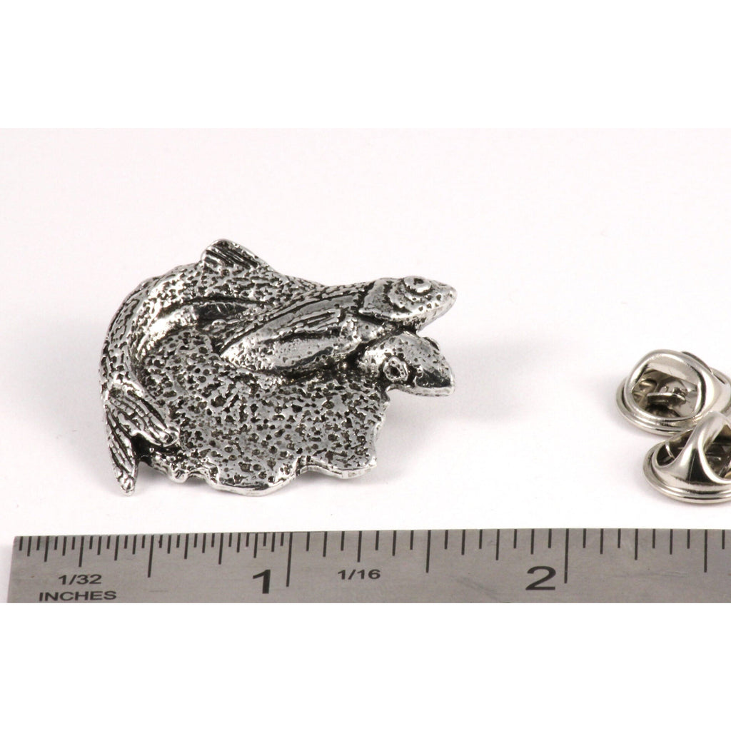 Grunion Pair Spawning Pin S046