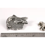 Grunion Pair Spawning Pin S046