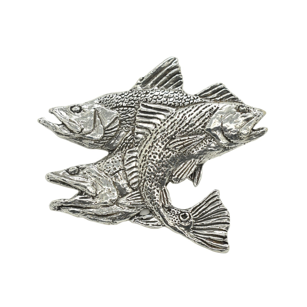Gulf Slam Premium Pin S033PR