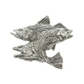 Gulf Slam Premium Pin S033PR