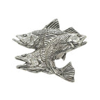Gulf Slam Premium Pin S033PR