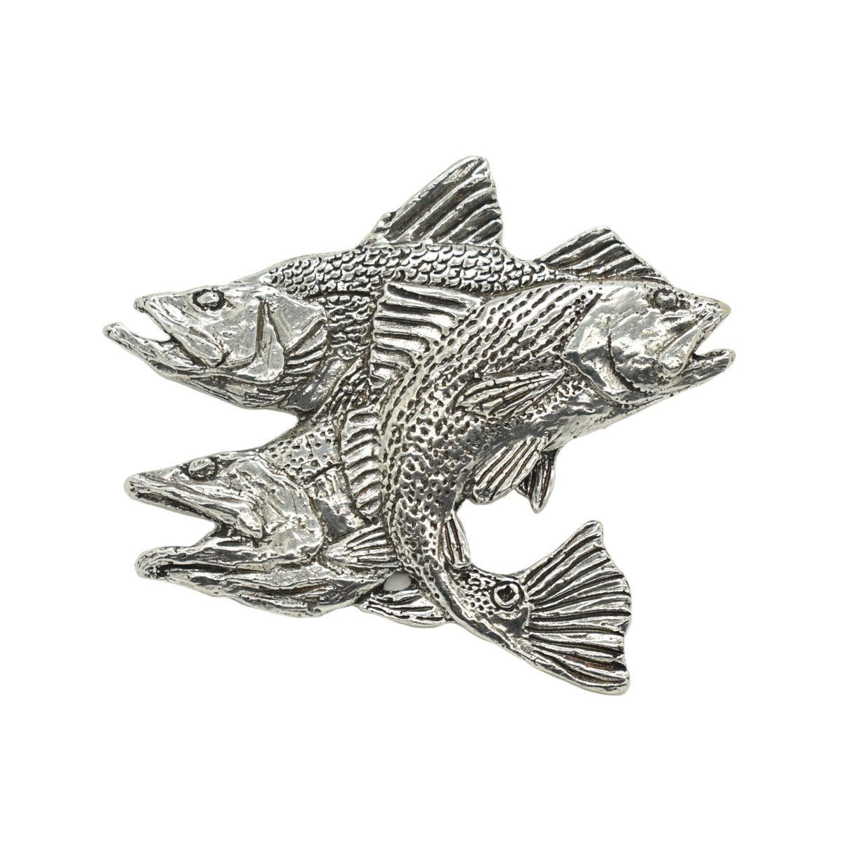 Gulf Slam Premium Pin S033PR