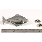 Halibut Large Magnet S060