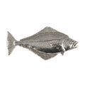 Halibut Large Magnet S060