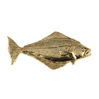 Halibut Large Pin S060